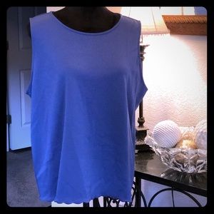 Ann Taylor tank
